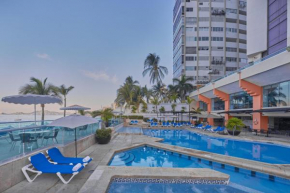 Отель Gamma Acapulco Copacabana  Акапулько